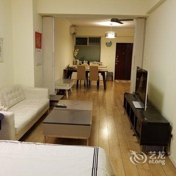 上海mango公寓酒店提供图片
