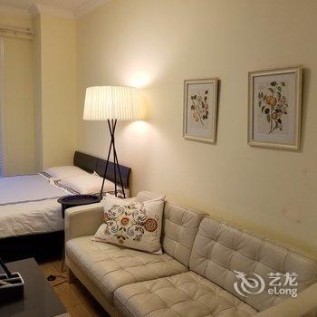 上海mango公寓酒店提供图片