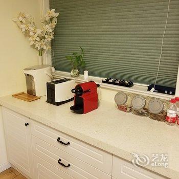 上海mango公寓酒店提供图片
