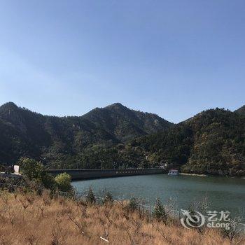 青岛黛色民宿酒店提供图片