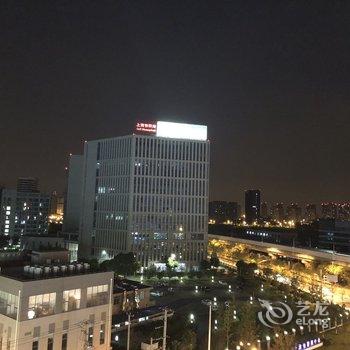 上海沁居公寓酒店提供图片