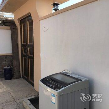 青岛黛色民宿酒店提供图片