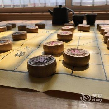 青岛黛色民宿酒店提供图片