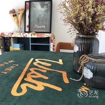 青岛黛色民宿酒店提供图片