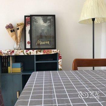 青岛黛色民宿酒店提供图片