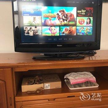 青岛黛色民宿酒店提供图片