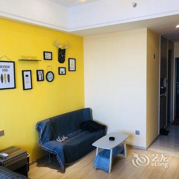 青岛YOYOHome公寓(2号店)酒店提供图片