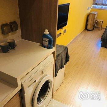 青岛YOYOHome公寓(2号店)酒店提供图片