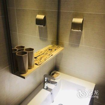 青岛YOYOHome公寓(2号店)酒店提供图片