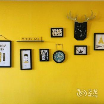 青岛YOYOHome公寓(2号店)酒店提供图片