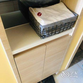 青岛YOYOHome公寓(2号店)酒店提供图片