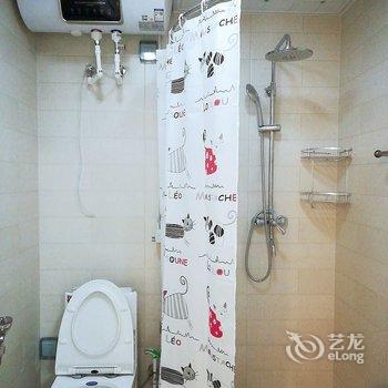 青岛Lucky王公寓(2号店)酒店提供图片