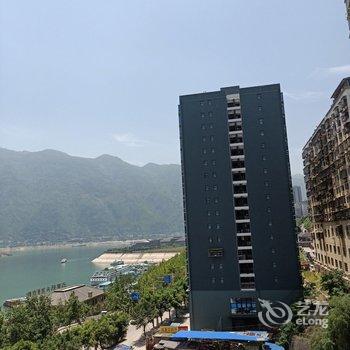 巫山三峡之家公寓酒店提供图片