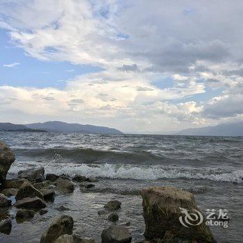 大理市大理海景公寓套房酒店提供图片