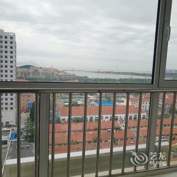 青岛刘桂芝公寓酒店提供图片
