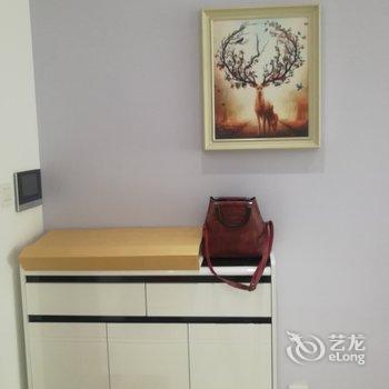 青岛刘桂芝公寓酒店提供图片