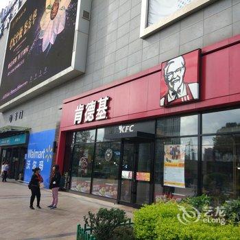 昆明艳姐姐公寓酒店提供图片