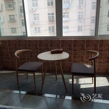 青岛胖子欢迎您公寓酒店提供图片