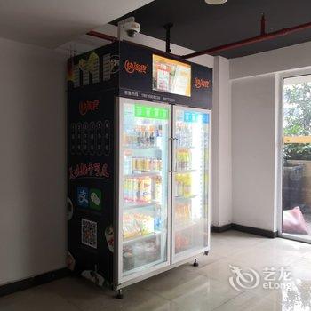 上海老衲法号丿乱来公寓酒店提供图片