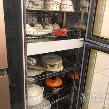 漳州沐沐公寓酒店提供图片