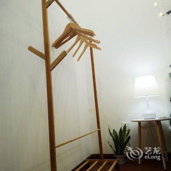 南宁U晚晚公寓酒店提供图片