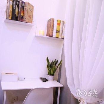 南宁U晚晚公寓酒店提供图片