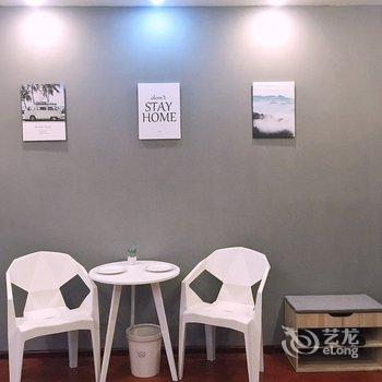 南宁U晚晚公寓酒店提供图片