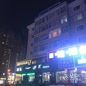 哈尔滨72家租客HOTEL公寓(2号店)酒店提供图片