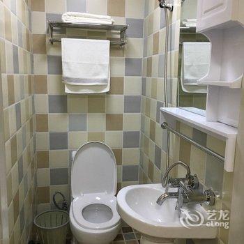 哈尔滨72家租客HOTEL公寓(2号店)酒店提供图片