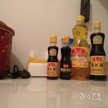 枣庄鲁开侠特色民宿酒店提供图片