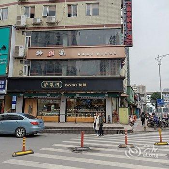 南宁张彩英公寓酒店提供图片