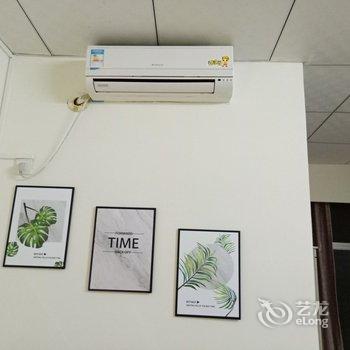 南宁张彩英公寓酒店提供图片