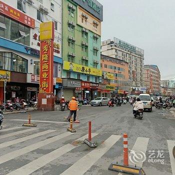 南宁张彩英公寓酒店提供图片