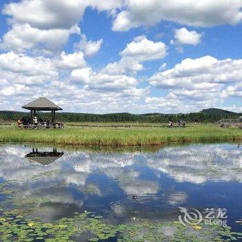 围场假日之旅民宿酒店提供图片