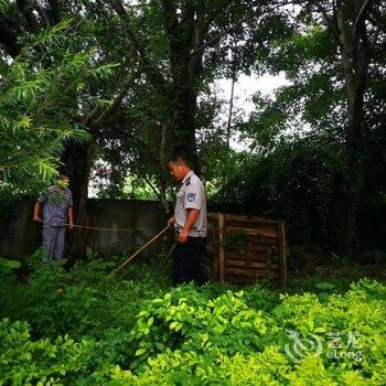 厦门泉天下度假别墅酒店提供图片