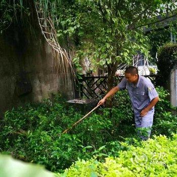 厦门泉天下度假别墅酒店提供图片