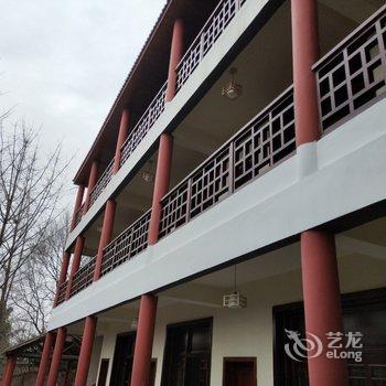 成都蒲江县樱桃园农家乐酒店提供图片