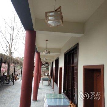 成都蒲江县樱桃园农家乐酒店提供图片