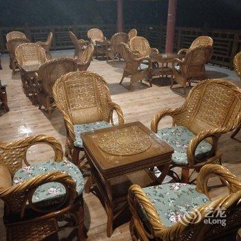 成都蒲江县樱桃园农家乐酒店提供图片