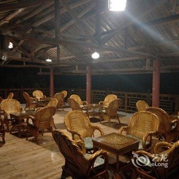 成都蒲江县樱桃园农家乐酒店提供图片