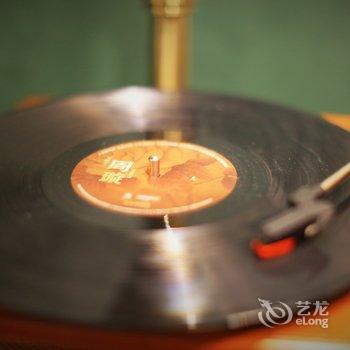 南宁留声机公寓酒店提供图片
