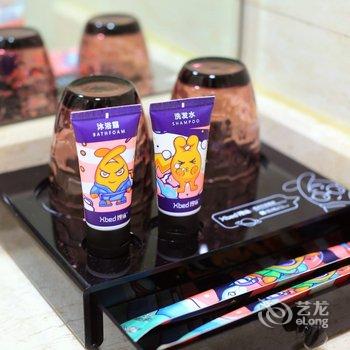 南宁留声机公寓酒店提供图片