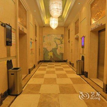 南宁留声机公寓酒店提供图片