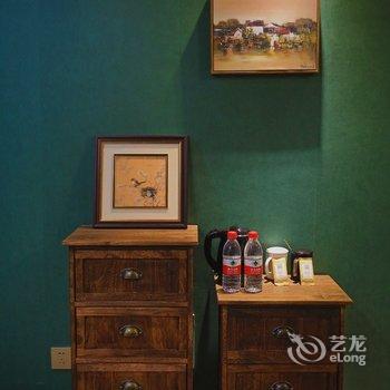 南宁留声机公寓酒店提供图片
