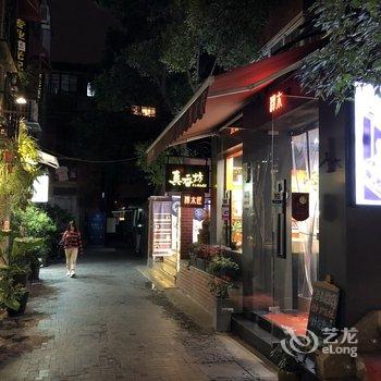 上海郑小凯公寓(5号店)酒店提供图片