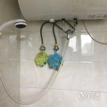 南平张朝南公寓酒店提供图片