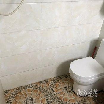 南平张朝南公寓酒店提供图片