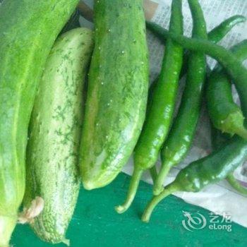 大兴安岭望江亭温馨的家特色民宿酒店提供图片