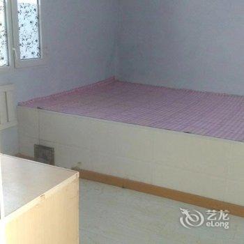 大兴安岭望江亭温馨的家特色民宿酒店提供图片
