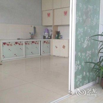 大兴安岭望江亭温馨的家特色民宿酒店提供图片